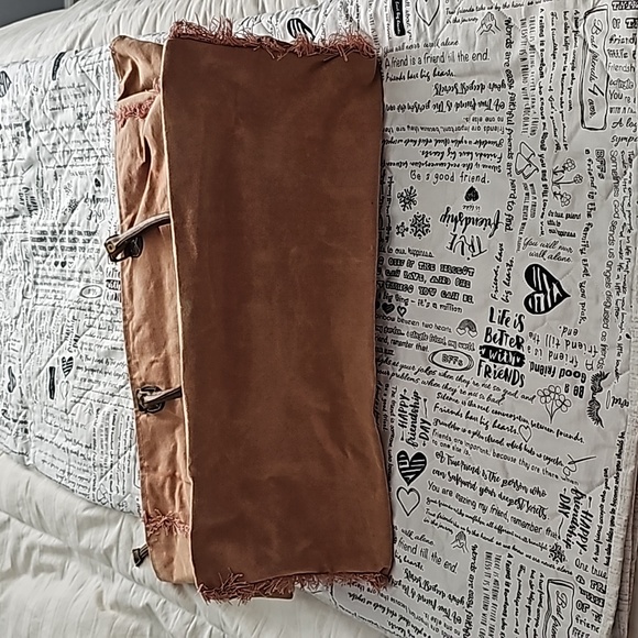 Weekend bag - Picture 5 of 6